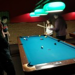 Club JuMaJo - Pool Billard